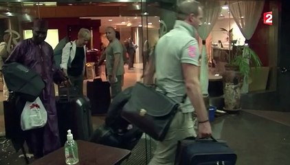Prise d'otages à Bamako : un rescapé témoigne