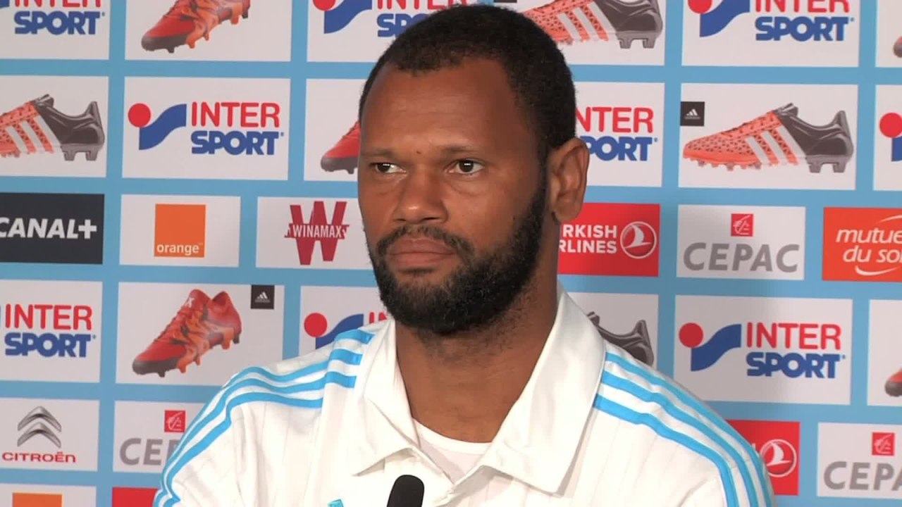 Foot - L1 - OM : Rolando «L'OM est une grande équipe»