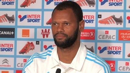 Foot - L1 - OM : Rolando «L'OM est une grande équipe»