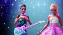 Barbie rock et royales Film Complet en Français