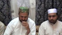 Hafiz Abdulwaheed Rabbani Sahib~Darood e Awaisi
