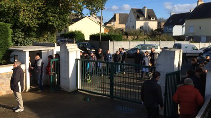 Paimpol sort de la Coupe de France