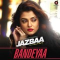 Jaane Tere Shehar Reprise - Jazbaa | Vipin Aneja | Arko Pravo Mukherjee -