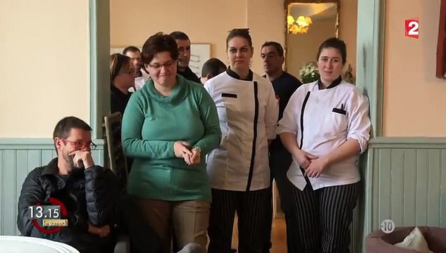 13h15. Attentats : Je suis dans un bain de sang depuis vendredi