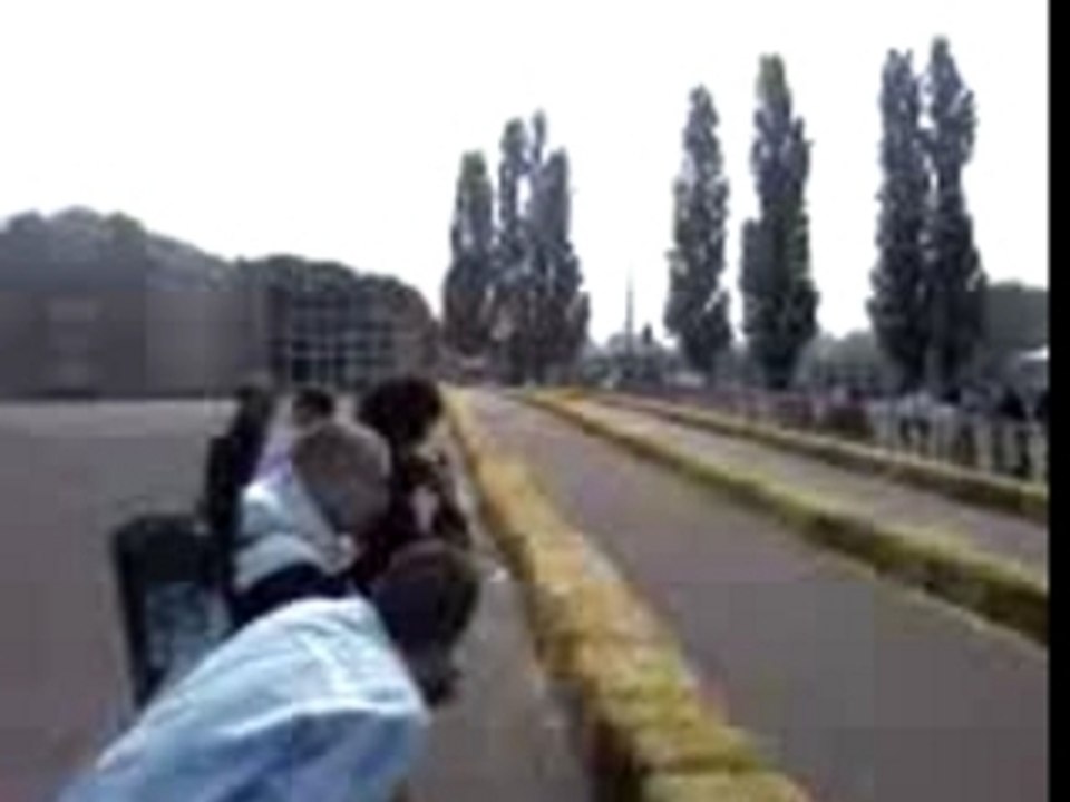 run évo/révo défaite du évo :'(