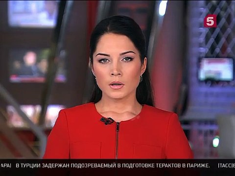. Опубликовано новое видео угрозами в адрес Франции Исламского государства.