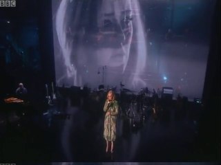 Hometown Glory Live Performance