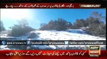 Pakistan Forces Clears the Area of Shawal . Pakistan Zindabad