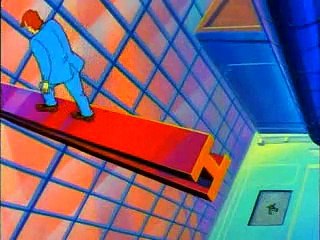 القناع  THE MASK  002