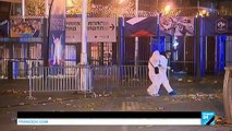 Images Amateur. Du Stade de France au Bataclan. 6 Attaques Terroristes Coordonnées en 33 minutes. France 24.