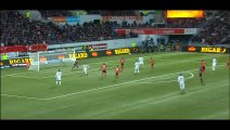 Hervin Ongenda Goal - CLorient 0-1 PSG - 21-11-2015