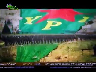 Koma Jinen Tev Çand - Dayika Mirovahiye 2015 HD - KURDISH MUSIC 2015 - KÜRTÇE MÜZİK 2015