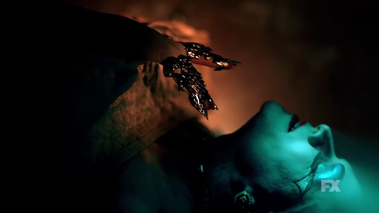 American Horror Story: Hotel Season 5 Trailer/Promo/Preview/Teaser Collection 1-8 (HD)