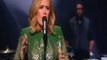Adele Laurie Blue Adkins Live Performance of Hello