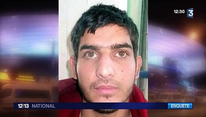 Attentats de Paris : deux kamikazes du Stade de France ont suivi la route des migrants