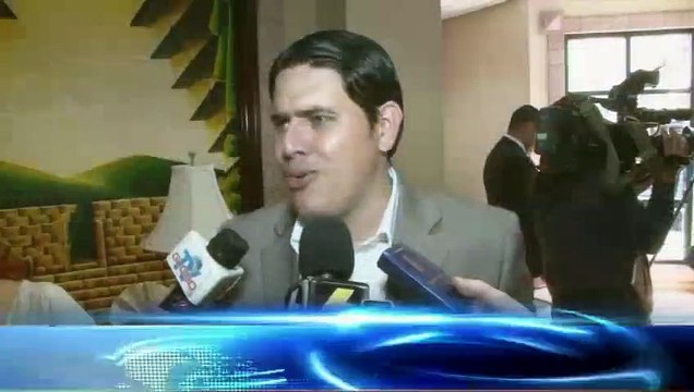 Los cinco sirios detenidos fueron enviados a la cárcel Marco Aurelio Soto