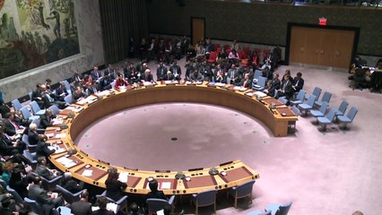 UN approves 'all necessary measures' to fight IS