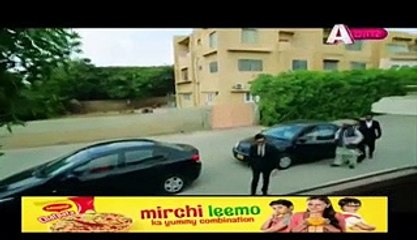 Ye Mera Deewanapan Hai Episode 28 Part 1 on Aplus 21st November 2015