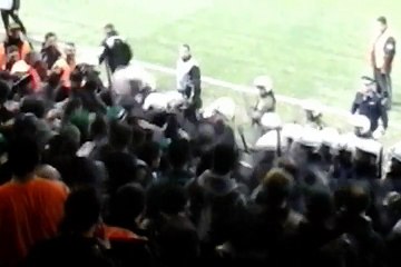 ΠΑΟ-ΟΛΥΜΠΙΑΚΟΣ ΕΝΤΑΣΗ ΜΕ ΜΑΤ