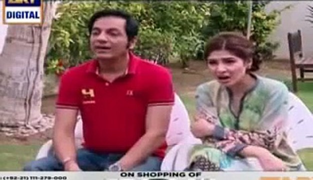 Bulbulay Episode 362 Full 30th August 2015 on Ary Digital