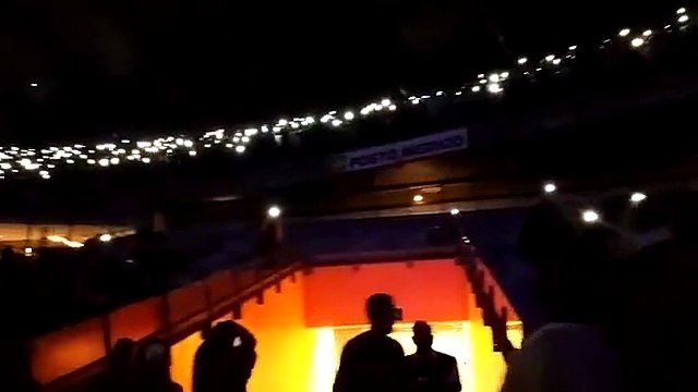 Pearl Jam - Imagine ( Belo Horizonte - 20-11-2015 )