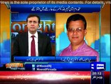 Tonight With Moeed Pirzada - 21st November 2015