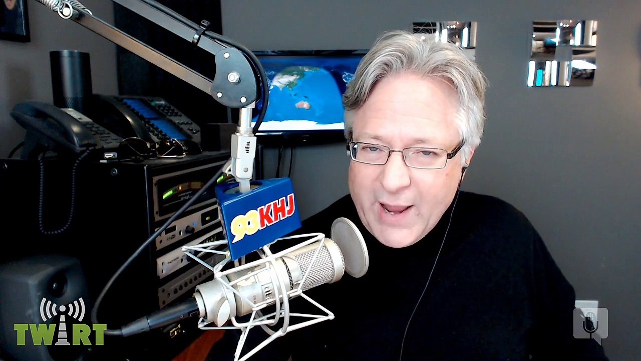 TWiRT Ep. 282 - Engineer's Seminar & Tribute to the FM Master Antenna