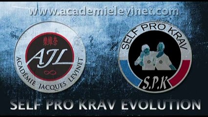 KRAVMAGA SPK EVOLUTION