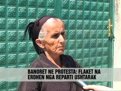 Zjarre ne te gjithë vendin - Vizion Plus - News - Lajme