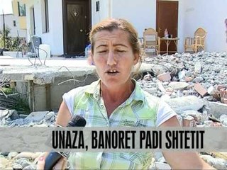 Banoret e Saukut ne gjyq me shtetin - Vizion Plus - News - Lajme