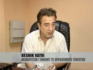 Turizmi, serish një dështim - Vizion Plus - News - Lajme