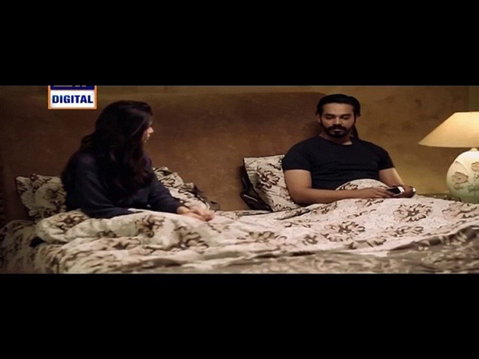 Aitraz Episode 15 P4
