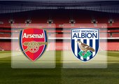 WEST BROMWICH ALBION 2-1 ARSENAL - All Goals & Highlights - 21/11/2015 - HD