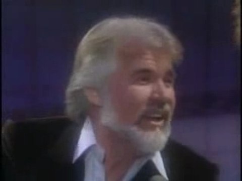 Kenny Rogers - We've Got Tonight