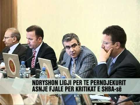 Berisha hesht për Wikileaks - Vizion Plus - News - Lajme