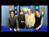 Bar Kafe - Vizion Plus - sitcom, komedi