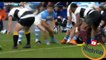 RUGBY-BARBARIANS ARGENTINA 31-49  all tries highlights | what a show!