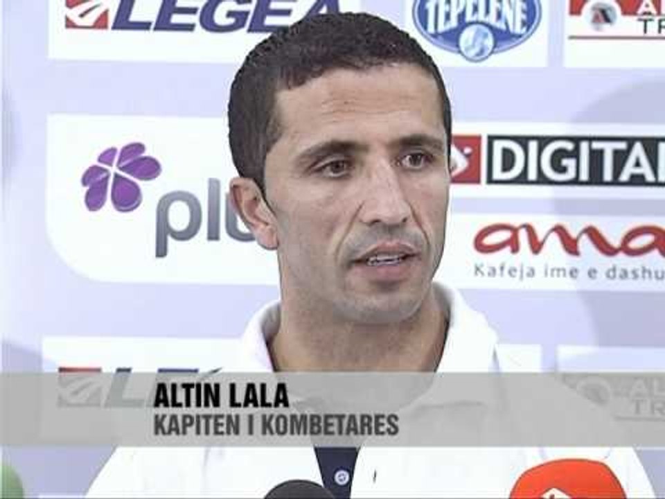 Batuta dhe humor per Francen - Vizion Plus - News - Lajme