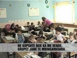 Rradhe per regjistrimet ne kopshte - Vizion Plus - News - Lajme