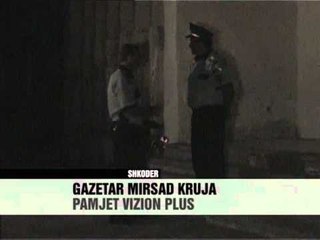 Video herunterladen: Dorëzohet vrasësi i gruas Shkodër - Vizion Plus - News, Lajme