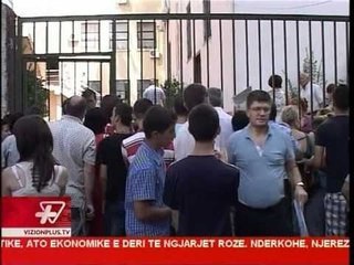 Edicioni Informativ  1 Shtator - Vizion Plus - News - Lajme