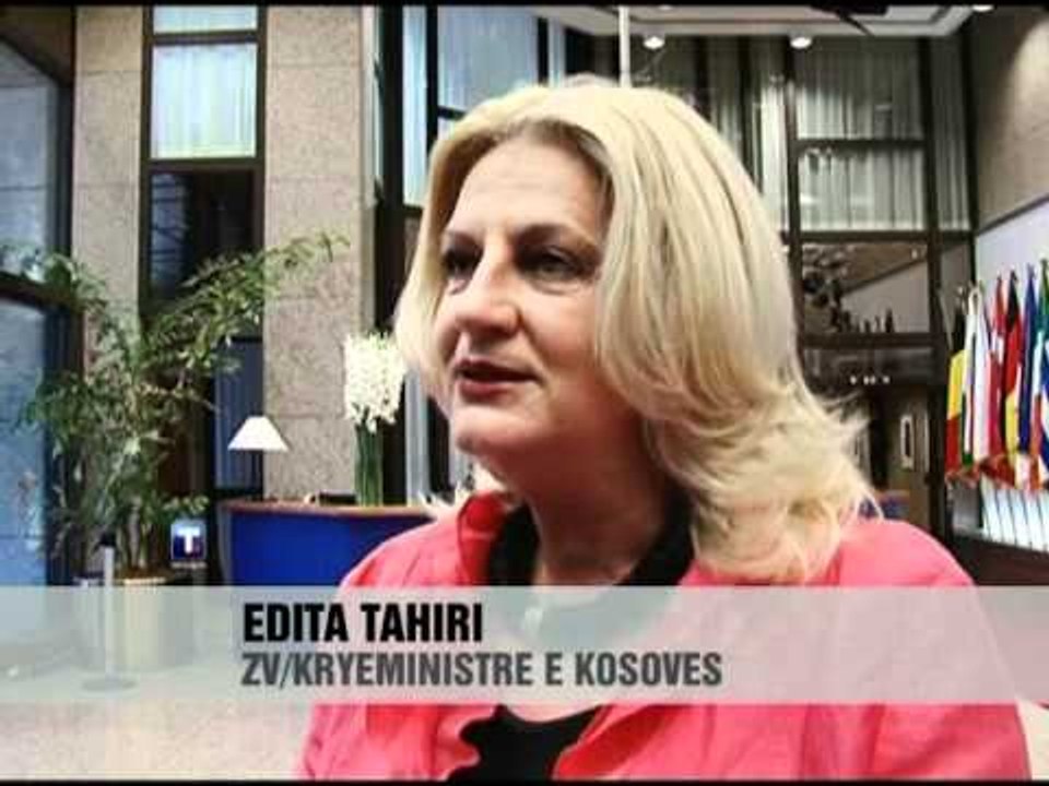 Marreveshje per vulat doganore - Vizion plus - News - Lajme