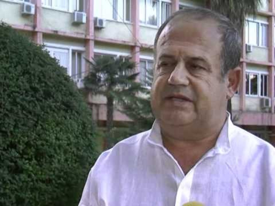 Zeqo: Krimi ne Fier, faji i policise - Vizion Plus - News - Lajme