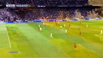Luis Suarez Goal - Real Madrid 0 - 1t Barcelona - 21/11/2015