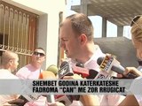 Ndertimet pa leje ne Tirane - Vizion Plus - News - Lajme