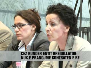 Kontrata e re e energjise - Vizion Plus - News - Lajme