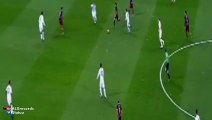 Luis Suarez Goal - Real Madrid vs Barcelona 0-1 El Clasico 21-11-2015