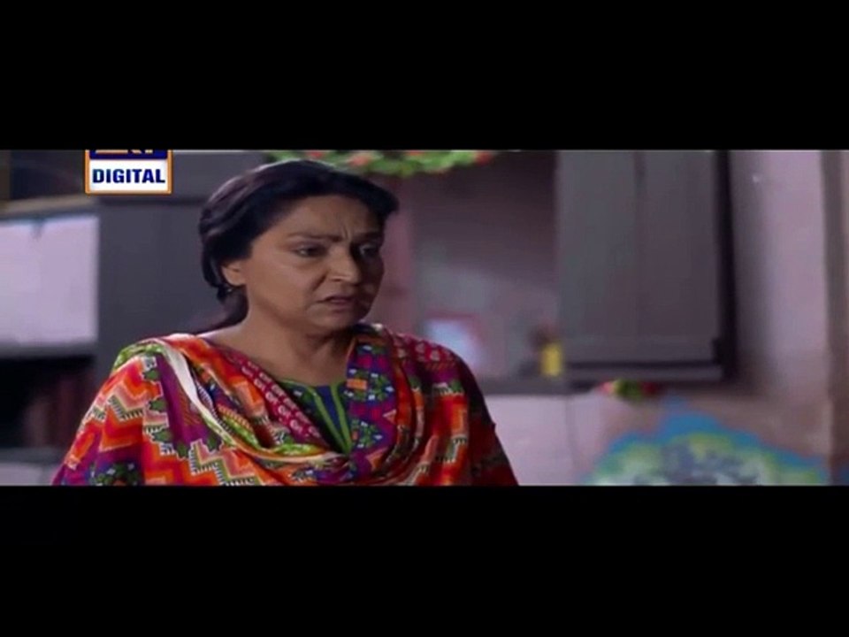 Mein Adhuri Episode 2 P1