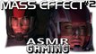 MASS EFFECT I - ASMR french Gaming - Episode 2 (français, soft Spoken etc.)