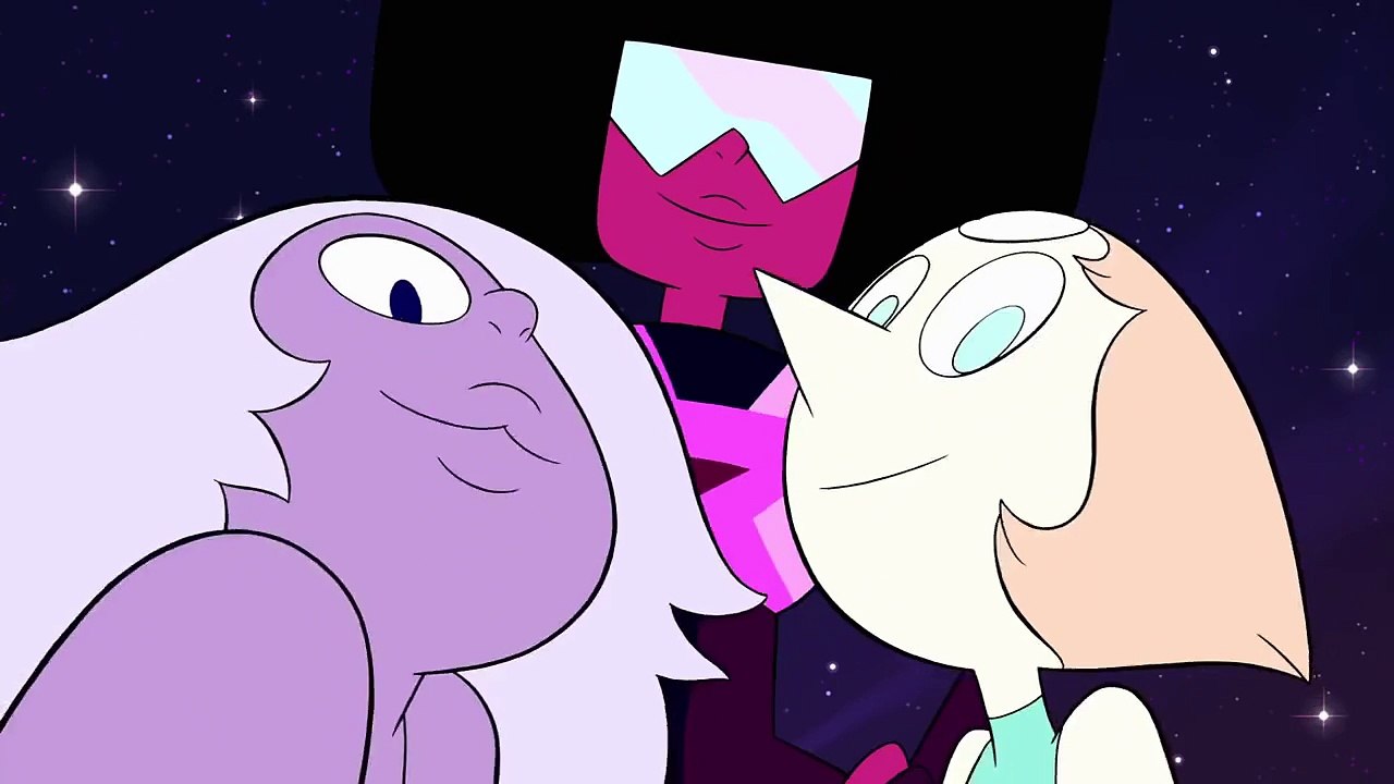 Steven Universe - Intro